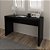 Mesa Escrivaninha para Escritório Home Office Compacta 127cm - Imagem 9
