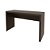Mesa Escrivaninha para Escritório Home Office Compacta 127cm - Imagem 8