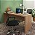 Mesa Escrivaninha para Escritório Home Office Grande 180cm - Imagem 1