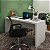 Mesa Escrivaninha para Escritório Home Office Grande 180cm - Imagem 3