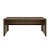 Mesa Escrivaninha para Escritório Home Office Grande 180cm - Imagem 6