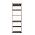 Estante Livreiro Grande Moderno 60cm com 5 Prateleiras - Imagem 7