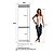 Guarda-Roupa Closet Moderno Grande 60cm com 2 Cabideiros - Imagem 12