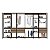 Guarda-Roupa Closet Modulado 320cm com 6 Torres e 6 Gavetas - Imagem 3