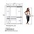 Guarda-Roupa Closet Modulado 160cm com 3 Torres e 4 Gavetas - Imagem 15