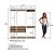 Guarda-Roupa Closet Modulado 160cm com 3 Torres e 4 Gavetas - Imagem 10
