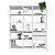 Guarda-Roupa Closet Modulado 160cm com 3 Torres e 2 Gavetas - Imagem 13