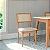 Conjunto 6 Cadeiras Sala de Jantar 100% MDF com Tela Freijó - Imagem 10