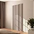 Painel Decorativo Ripado em MDF 90cm x 183cm Freijó ou Fendi - Imagem 6