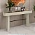 Aparador Buffet para Sala Bend 136cm em MDF e Metal - Imagem 12