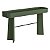 Aparador Buffet para Sala Bend 136cm em MDF e Metal - Imagem 4
