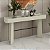 Aparador Buffet para Sala Bend 136cm em MDF e Metal - Imagem 9