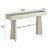 Aparador Buffet para Sala Bend 136cm em MDF e Metal - Imagem 11