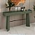 Aparador Buffet para Sala Bend 136cm em MDF e Metal - Imagem 4