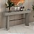 Aparador Buffet para Sala Bend 136cm em MDF e Metal - Imagem 15