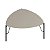 Mesa de Centro Baixa 89cm em MDF e Pés de Metal - Imagem 13