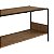 Conjunto Industrial Sapateira com Banco e Prateleira Vermont e Preto - Imagem 8