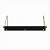 Prateleira Decorativa 90cm com Ganchos em Metal - Imagem 8