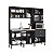 Cozinha Compacta Moderna 186cm 8 Portas e 2 Gavetas em MDF - Imagem 8
