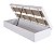 Cama de Solteiro 192cm com Box Baú Moderna - Imagem 15