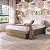 Cama de Casal 192cm com Box Baú Moderna - Imagem 1