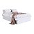 Cama de Casal Queen 202cm com Box Baú Moderna - Imagem 14