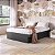 Cama de Casal Queen 202cm com Box Baú Moderna - Imagem 7