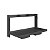Cama de Solteiro 196cm Articulável Horizontal com Nichos Moderna - Imagem 11