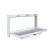 Cama de Solteiro 196cm Articulável Horizontal com Nichos Moderna - Imagem 17