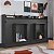 Cama de Solteiro 196cm Articulável Horizontal com Nichos Moderna - Imagem 9