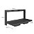 Cama de Solteiro 196cm Articulável Horizontal com Nichos Moderna - Imagem 12