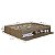Cama de Casal Queen 202cm com 4 Portas Basculantes Moderna - Imagem 4