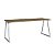 Mesa Escrivaninha 160cm e Gaveteiro Home Office Mordeno - Imagem 2