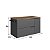 Gabinete Banheiro 3 Portas Suspenso 80cm com Toalheiro Compacto - Imagem 18