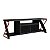 Rack Gamer para TV até 60" Estilo Industrial 160cm com Led RGB - Imagem 2