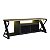 Rack Gamer para TV até 60" Estilo Industrial 160cm com Led RGB - Imagem 15