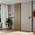 Painel Decorativo Ripado Smart 80x240cm 100% MDF Moderno - Imagem 6