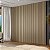 Painel Decorativo Ripado Smart 280x240cm 100% MDF Moderno - Imagem 12