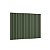 Painel Decorativo Ripado Smart 240x120cm 100% MDF Moderno - Imagem 8