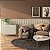 Painel Decorativo Ripado Smart 240x120cm 100% MDF Moderno - Imagem 4