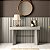 Painel Decorativo Ripado Smart 280x120cm 100% MDF Moderno - Imagem 4