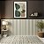 Painel Decorativo Ripado Smart 280x120cm 100% MDF Moderno - Imagem 11