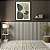 Painel Decorativo Ripado Smart 280x120cm 100% MDF Moderno - Imagem 6