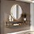 Prateleiras Suspensas Smart 180cm 100% MDF Moderna - Imagem 14