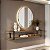 Prateleiras Suspensas Smart 180cm 100% MDF Moderna - Imagem 19