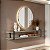 Prateleiras Suspensas Smart 180cm 100% MDF Moderna - Imagem 17