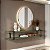 Prateleiras Suspensas Smart 180cm 100% MDF Moderna - Imagem 3