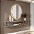 Prateleiras Suspensas Smart 180cm 100% MDF Moderna - Imagem 7