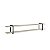 Prateleiras Suspensas Smart 218cm 100% MDF Moderna - Imagem 15