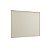 Cabeceira para cama de Casal Bend 160cm 100% MDF Moderna - Imagem 2